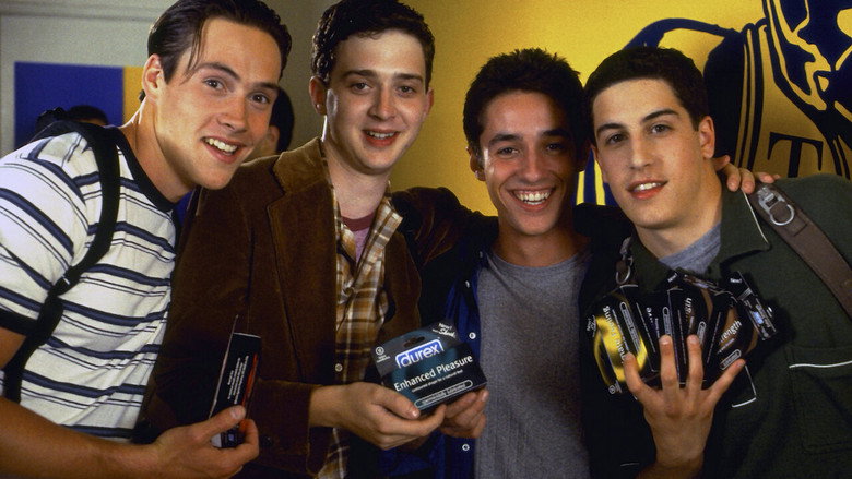 American Pie still 3