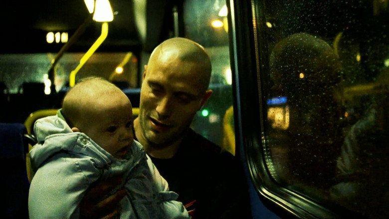 Pusher II still 5
