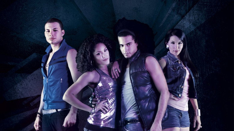 A Ritmo de Fe still 1