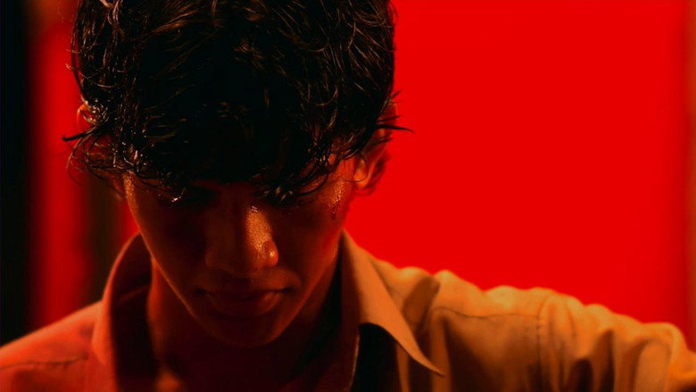 Merantau still 4
