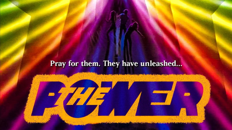 The Power still 5
