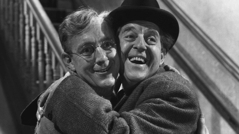 The Lavender Hill Mob still 2
