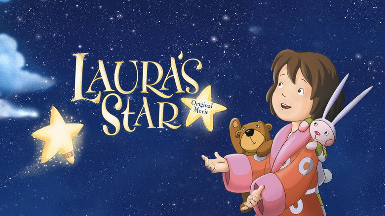 Laura's Star still 5