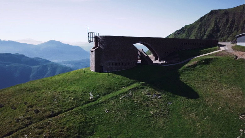 Mario Botta. Architecture and Memory still 4