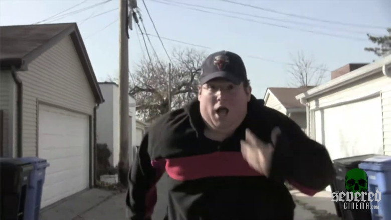 The Leaf Blower Massacre still 5