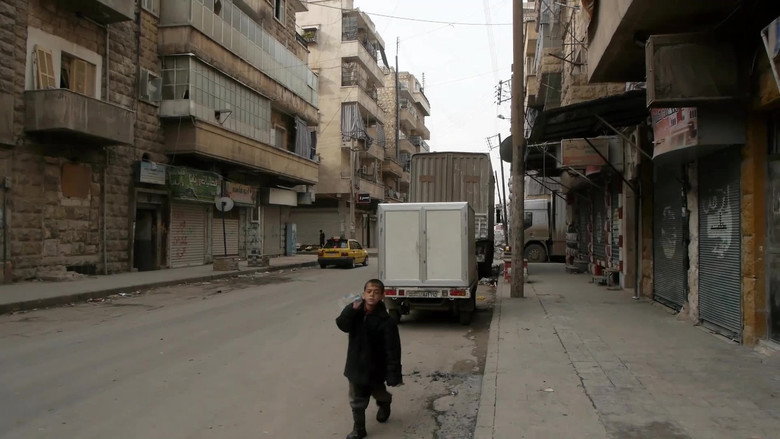 7 Days in Syria still 3