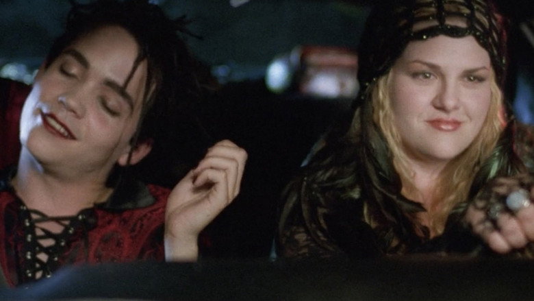 Gypsy 83 still 7