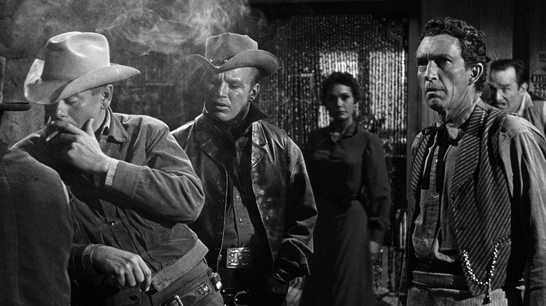 3:10 to Yuma still 4