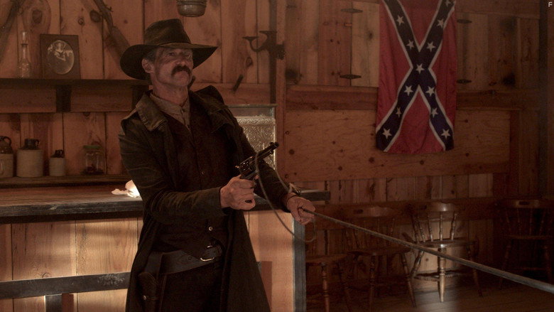 Dead Men still 3