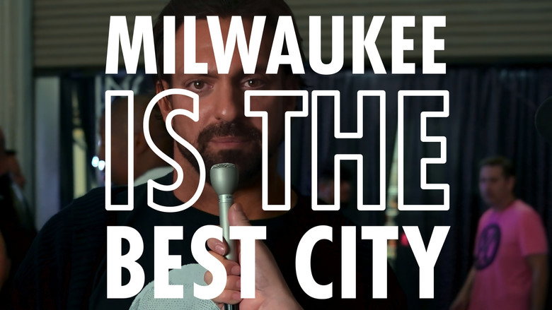The Bridge: Wrestling in Milwaukee still 2