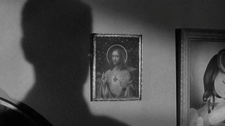 The Wrong Man still 5