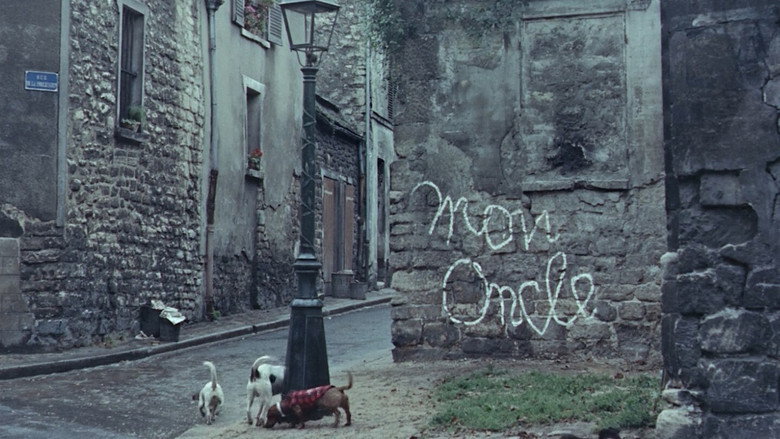 Mon Oncle still 7