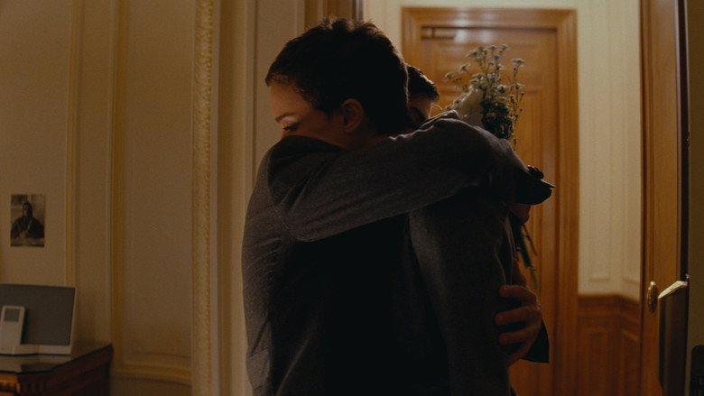Hotel Chevalier still 7
