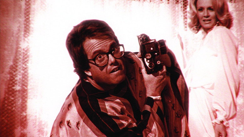 The Fabulous Allan Carr still 1