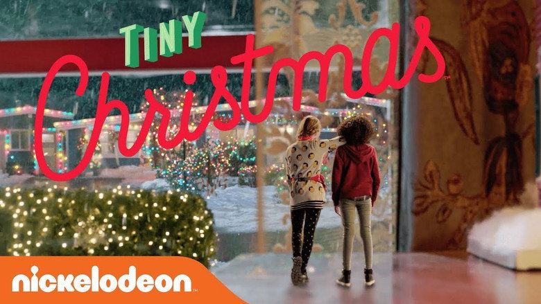 Tiny Christmas still 2