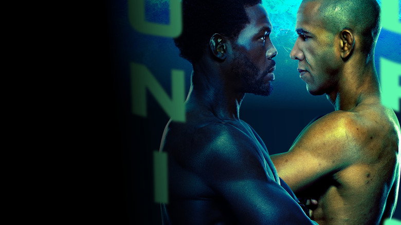 UFC Fight Night 251: Cannonier vs. Rodrigues still 3