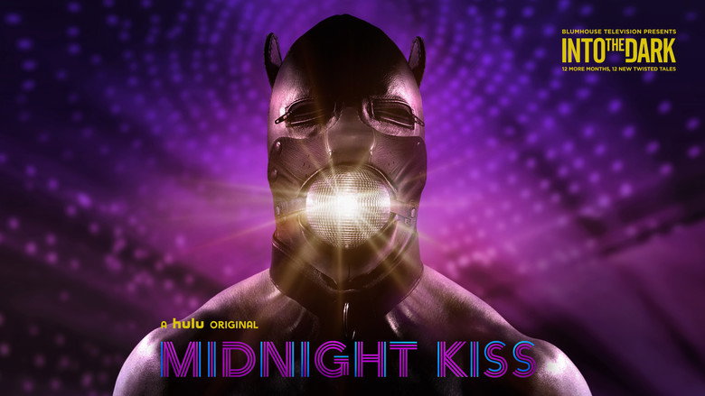 Midnight Kiss still 3