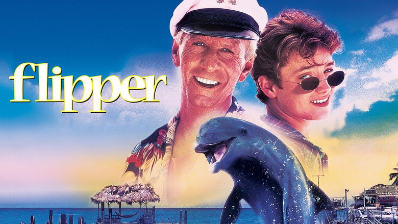 Flipper still 1