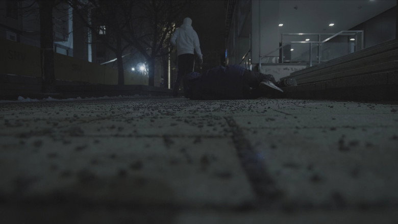 Yön Varjo still 7