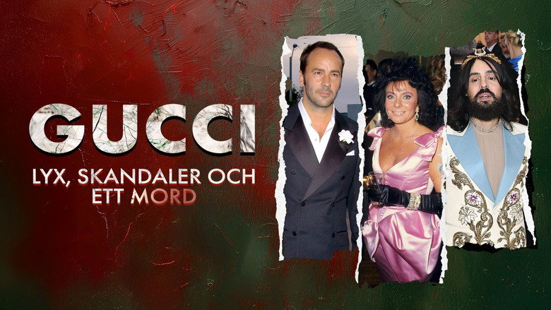 Gucci: The Empire of Scandal still 7