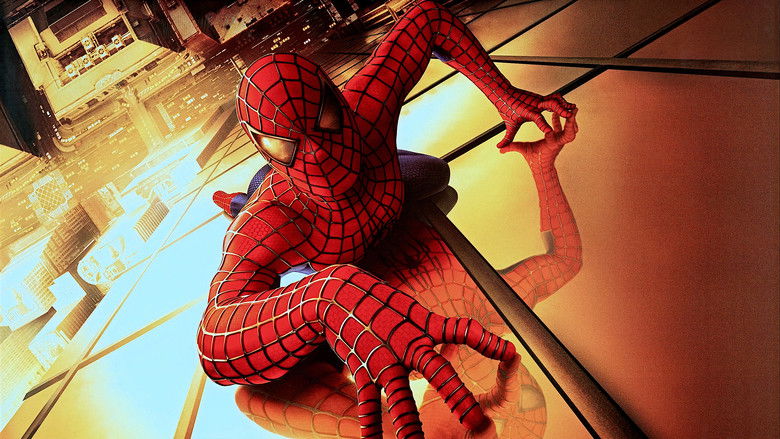 Spider-Man still 2