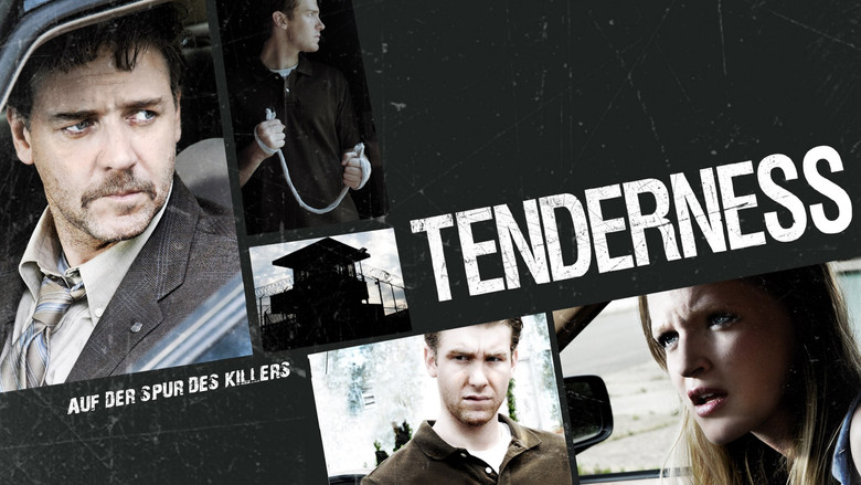 Tenderness still 5