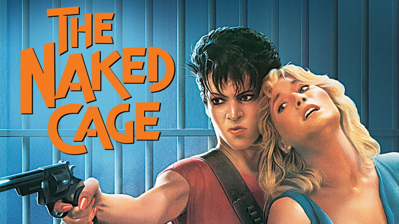 The Naked Cage still 4