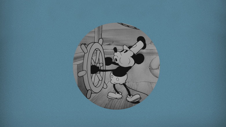 Steamboat Willie still 4