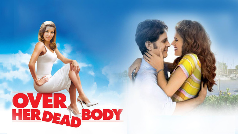Over Her Dead Body still 3