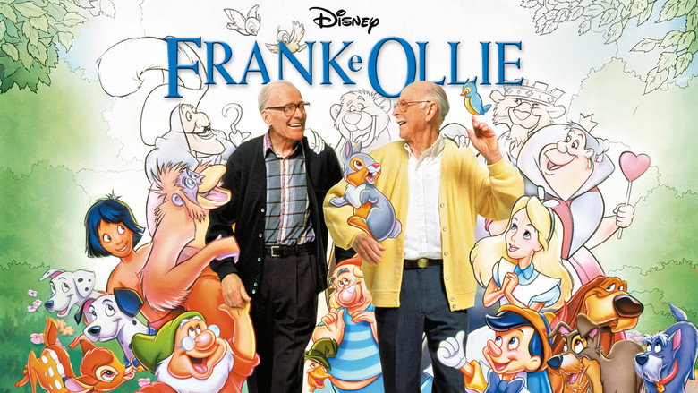 Frank and Ollie still 2