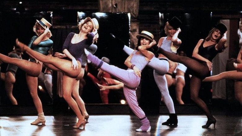 A Chorus Line still 4