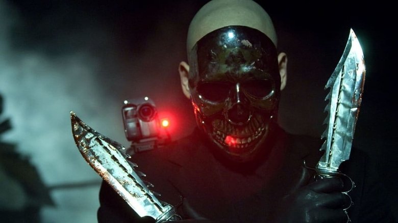 ChromeSkull: Laid to Rest 2 still 2