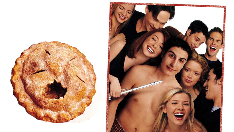 American Pie still 7