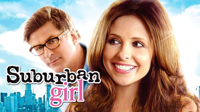 Suburban Girl still 1