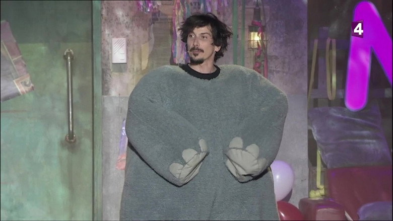 Montreux Comedy Festival 2014 - La Boum still 4