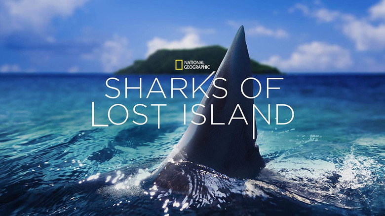 Sharks of Lost Island still 3