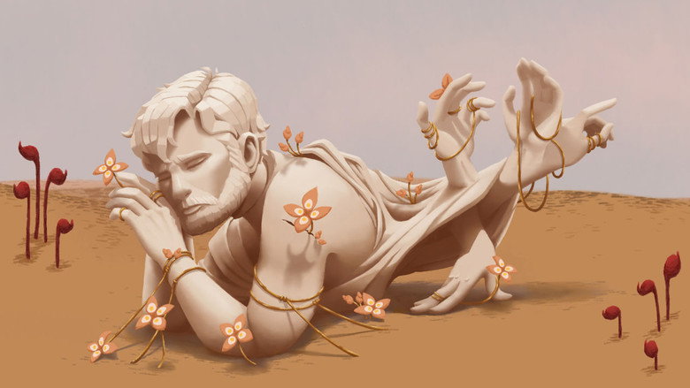 Restless Lovers still 2