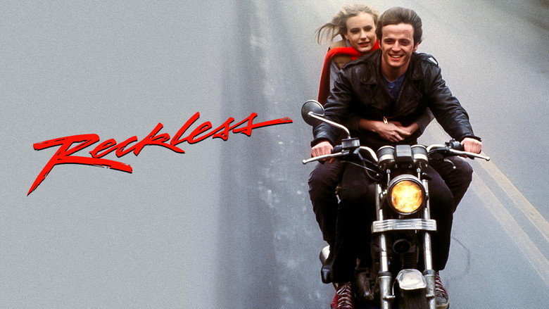Reckless still 1