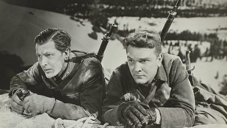 Ski Patrol still 1