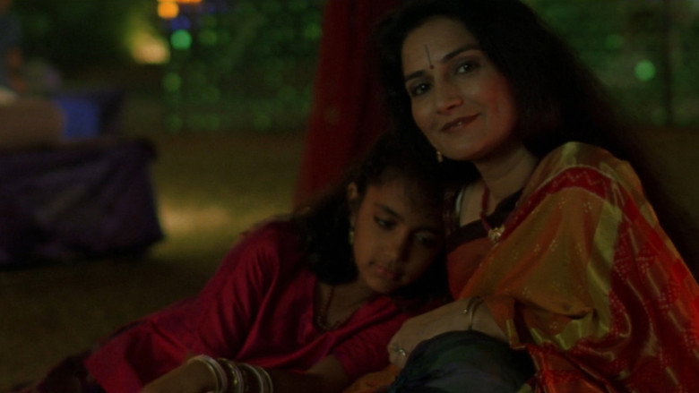 Monsoon Wedding still 7