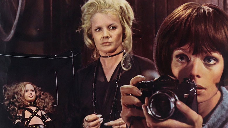 Baba Yaga still 1