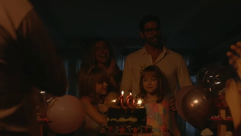 A Happy Family still 4