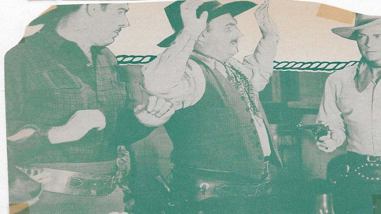 Bullets and Saddles still 1