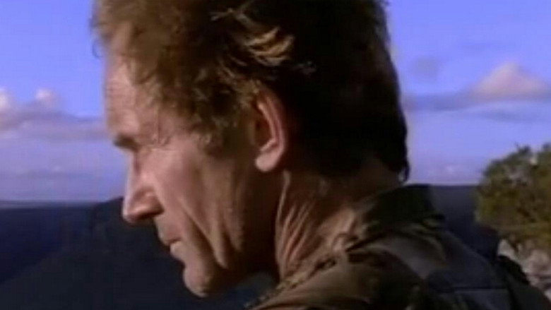 The Last Samurai still 1