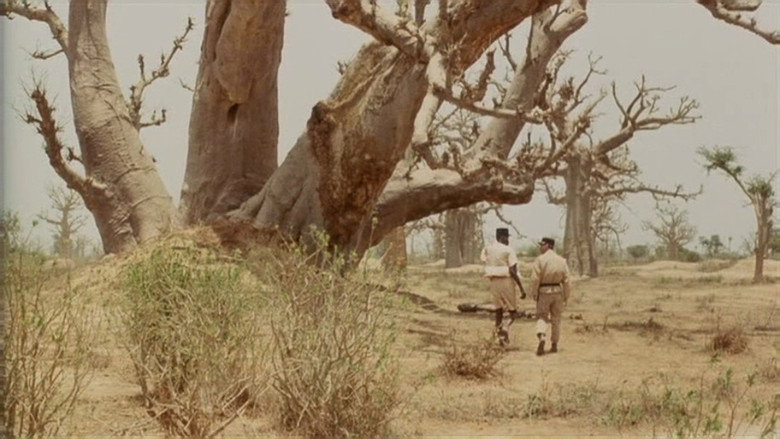 Camp de Thiaroye still 2