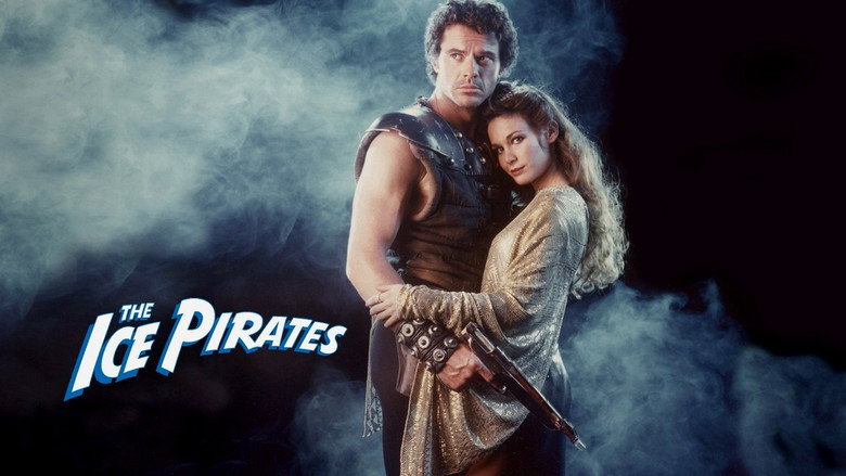 The Ice Pirates still 5