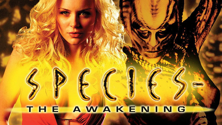 Species: The Awakening still 6