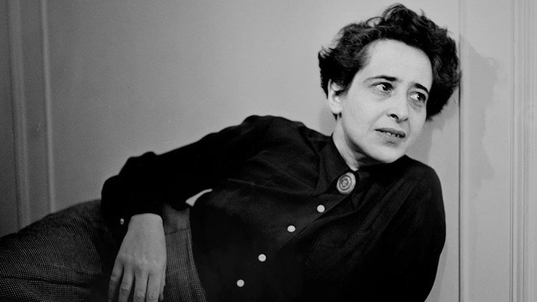 Hannah Arendt: Eine Jüdin im Pariser Exil still 2