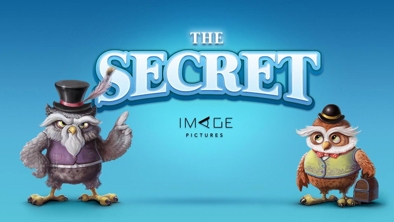 The Secret still 1