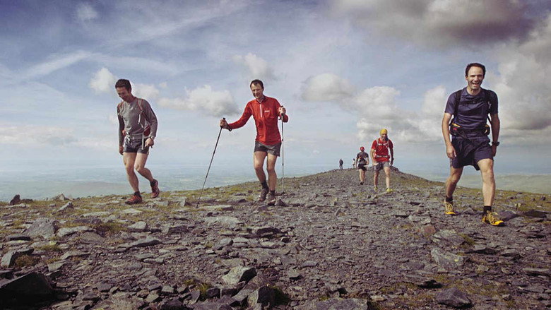 Wainwright Record Attempt still 4
